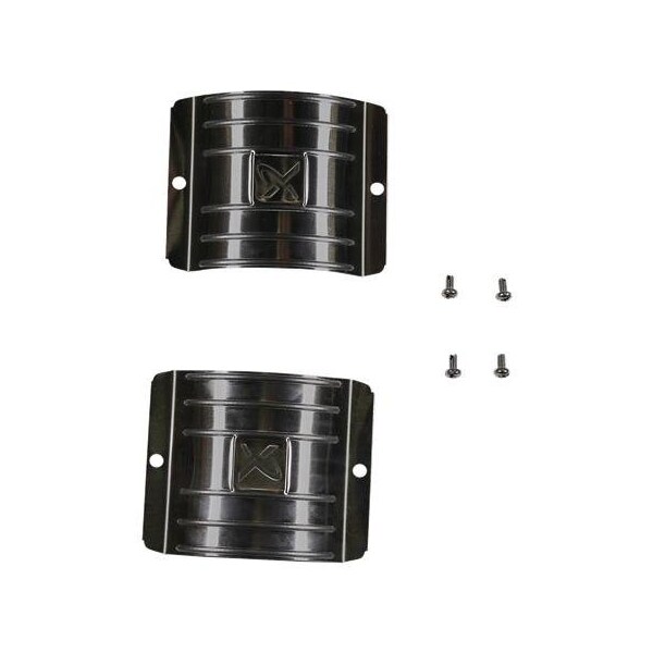 Pump Repair Kits- Kit, Coupling guard MTR 10/15/20, MTR Series.
